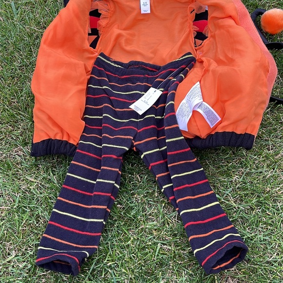 NWT Butterfly Costume - Picture 4 of 5